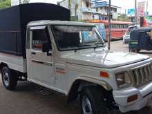 Mahindra Bolero 2011 Pickup