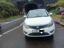 Tata Bolt XT 2015 Car
