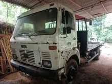 Tata Boom 2005 Lorry
