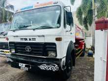 Tata Bowser 1615 2016 Lorry