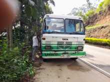 Tata Bowser 2003 Lorry