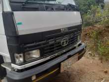 Tata Bowser 2012 Lorry