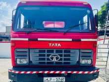 Tata Bowser 2018 Lorry
