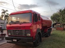 Tata Bowser 2016 Lorry