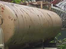 Tata BOWSER TANK FOR 7500 LT 1996 Lorry