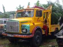 Tata Tata 2007 Heavy-Duty
