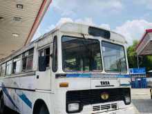 Tata Bud 2003 Bus