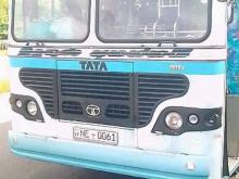 Tata TATA 2019 Bus
