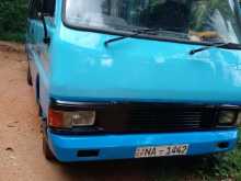 Tata Bus 1999 Bus