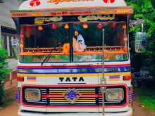 Tata 909 1991 Bus