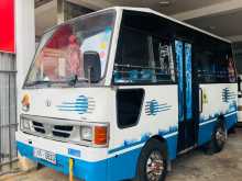 Tata Tata 2005 Bus