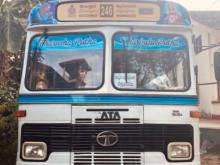 Tata 1512 2011 Bus
