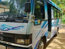 Tata City 2008 Bus