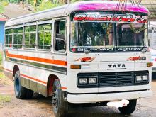 Tata 909 2000 Bus