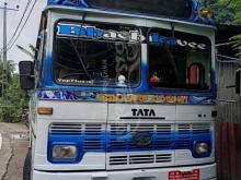 Tata Tata 2006 Bus