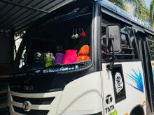 Tata Marcopolo 2020 Bus