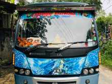 Tata Tata 2018 Bus