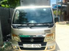 Tata Butter 2015 Lorry