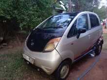 Tata C 2012 Car