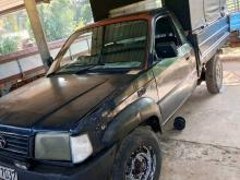 Tata 207 2015 Pickup