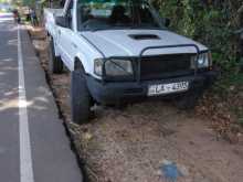 Tata Cab 2005 Pickup