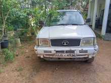 Tata Cab 2009 Pickup
