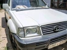 Tata Cab 2004 Pickup