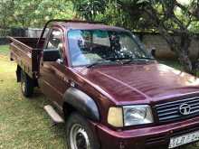 Tata Cab 2006 Pickup