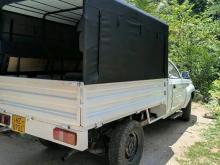 Tata Cab 1994 Pickup