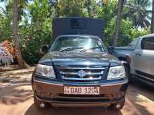 Tata Xenon 2015 Pickup