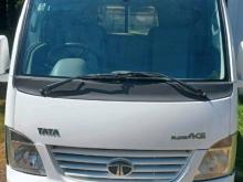 Tata Canter 2016 Lorry