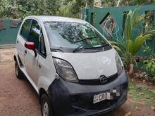 Tata Nano 2016 Car