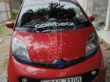 Tata Nano 2015 Car