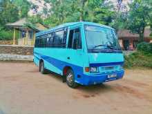 Tata City Rider 2012 Bus