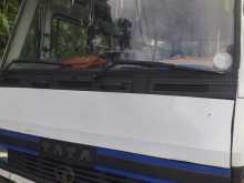 Tata City Ride 2006 Bus