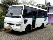 Tata City Ride 2012 Bus
