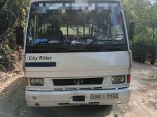 Tata City 2011 Bus