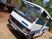 Tata City Ride 2005 Bus