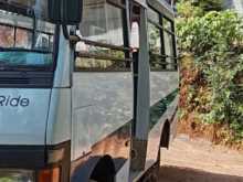 Tata City Ride 2005 Bus