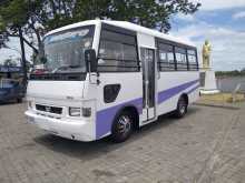 Tata City Ride 2012 Bus