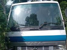 Tata City Ride 2006 Bus