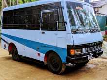 Tata City Ride 2007 Bus