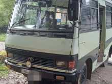 Tata City Ride 2006 Bus