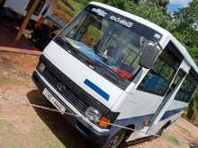 Tata City Ride 2005 Bus