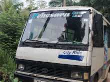 Tata City Ride 2006 Bus