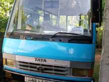 Tata City Ride 2005 Bus