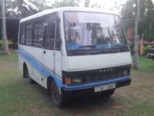 Tata City Ride 2005 Bus