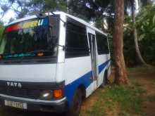 Tata City Ride 2005 Bus