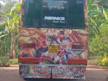 Tata City Ride 2005 Bus