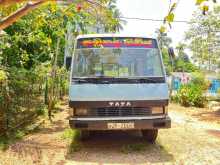 Tata City Ride 2005 Bus